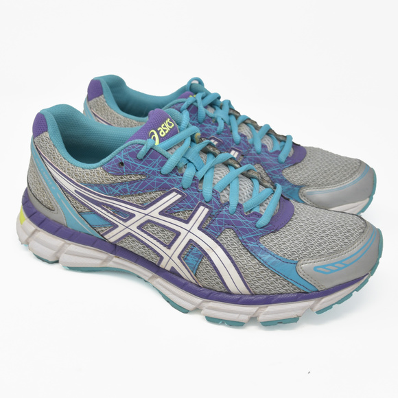 Asics Gel Excite 2 Running Hiking Sz 95 